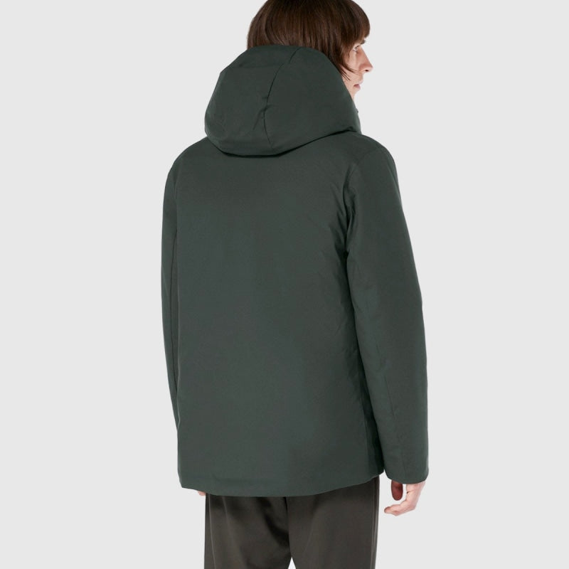 vhinner jacket 330 357 elvine jas slate green crop2