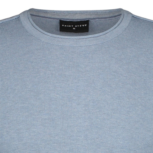 giel ashley blue melange 210149 saint steve trui crop1