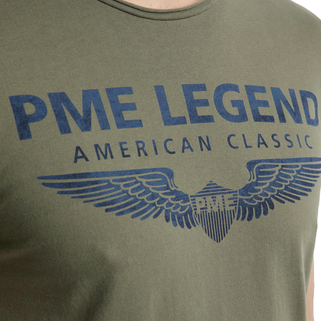 short sleeve | PME Legend | ptss000501 6414 | crop4