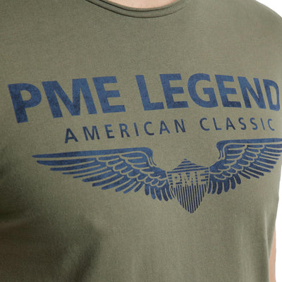 short sleeve | PME Legend | ptss000501 6414 | crop4
