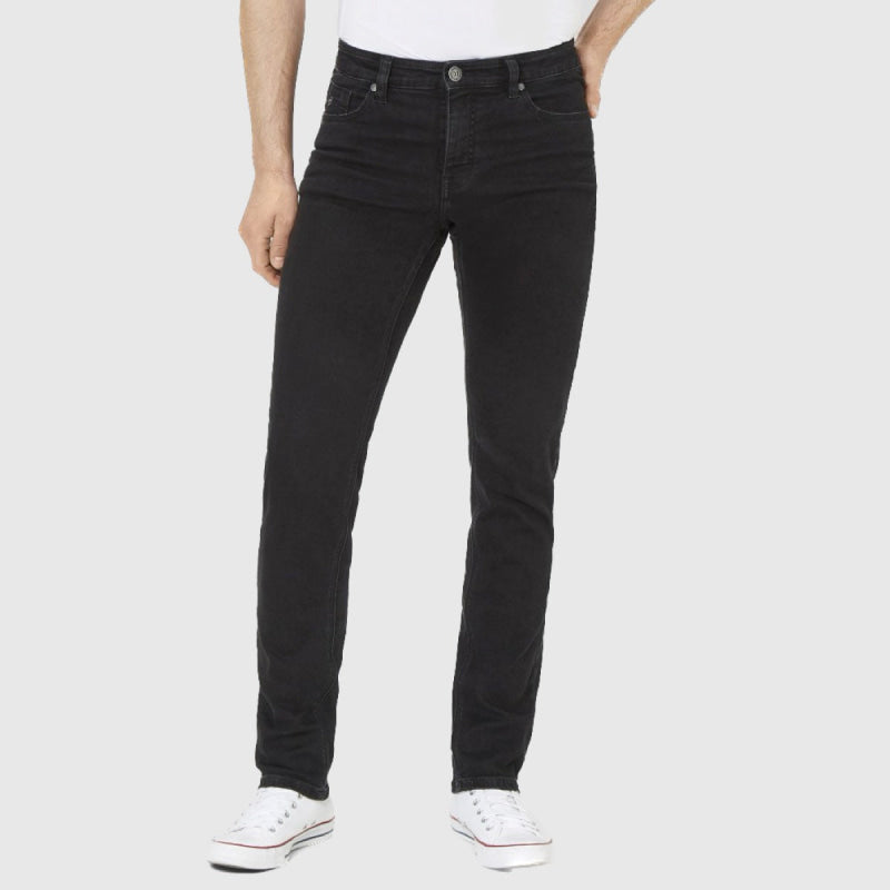 ranger pipe motion&comfort 801516516000 6001 paddocks jeans black