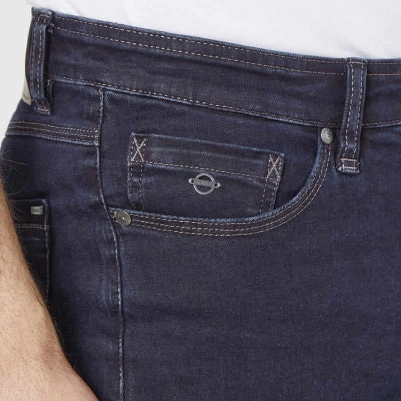 ranger pipe motion&comfort 801516517000 4701 paddocks jeans blue black2