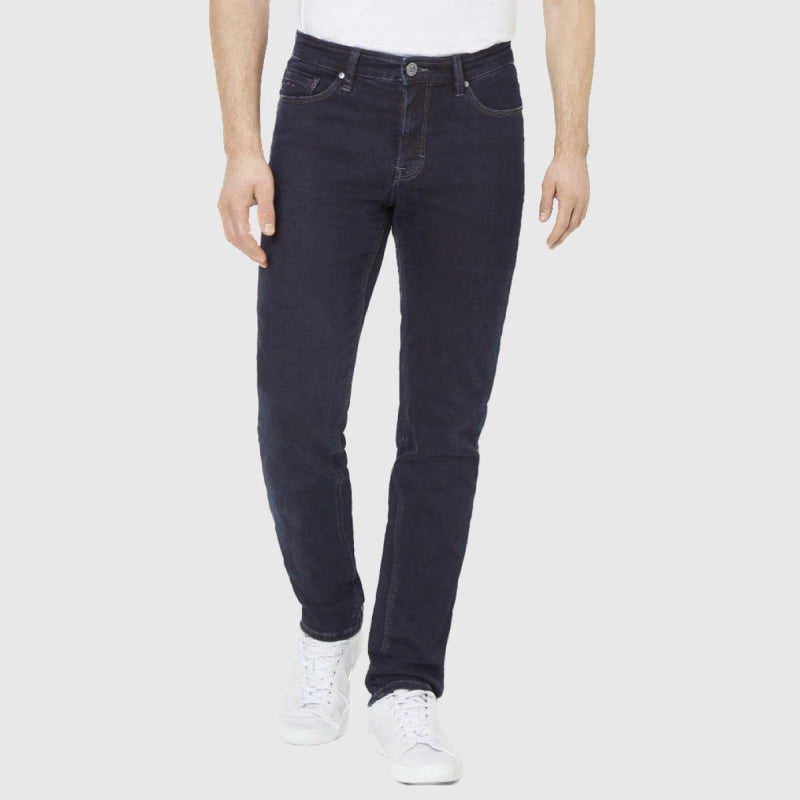 ranger pipe motion&comfort 801516517000 4701 paddocks jeans blue black