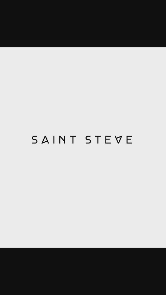 Saint Steve BART