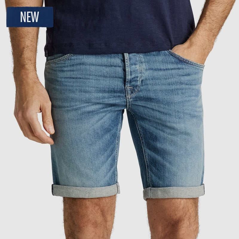 csh2203750 ssv riser shorts soft summer vintage cast iron korte broek