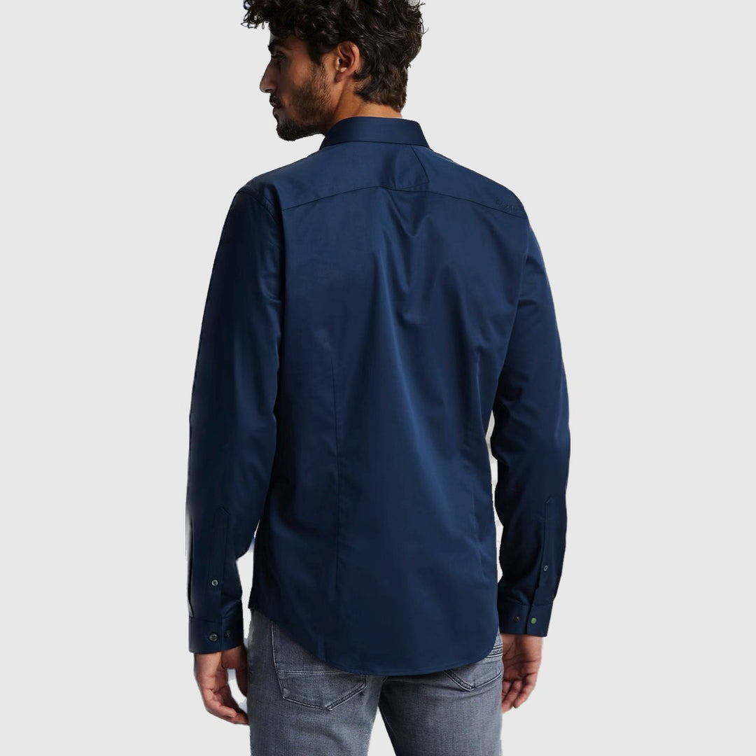 Cast Iron Cobra Shirt