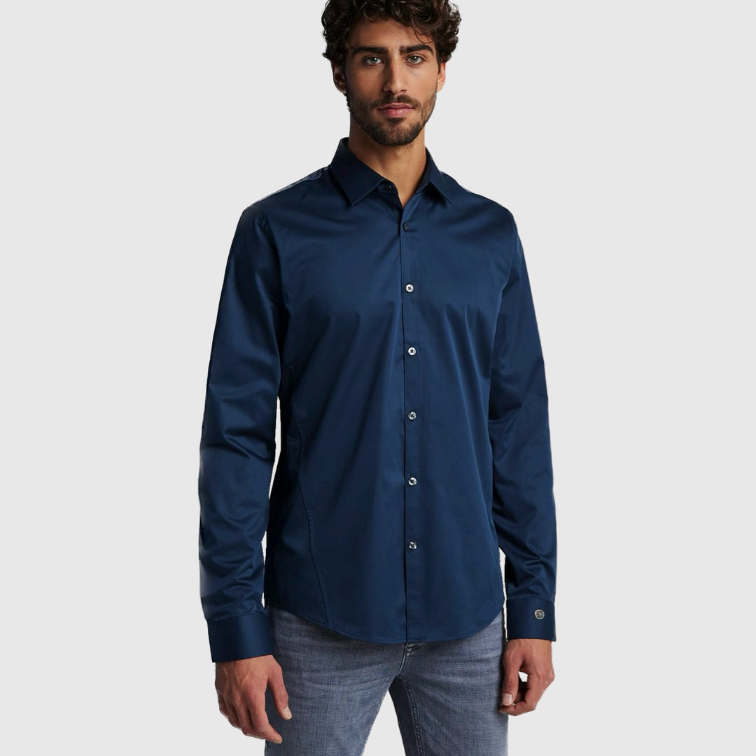 Cast Iron Cobra Shirt