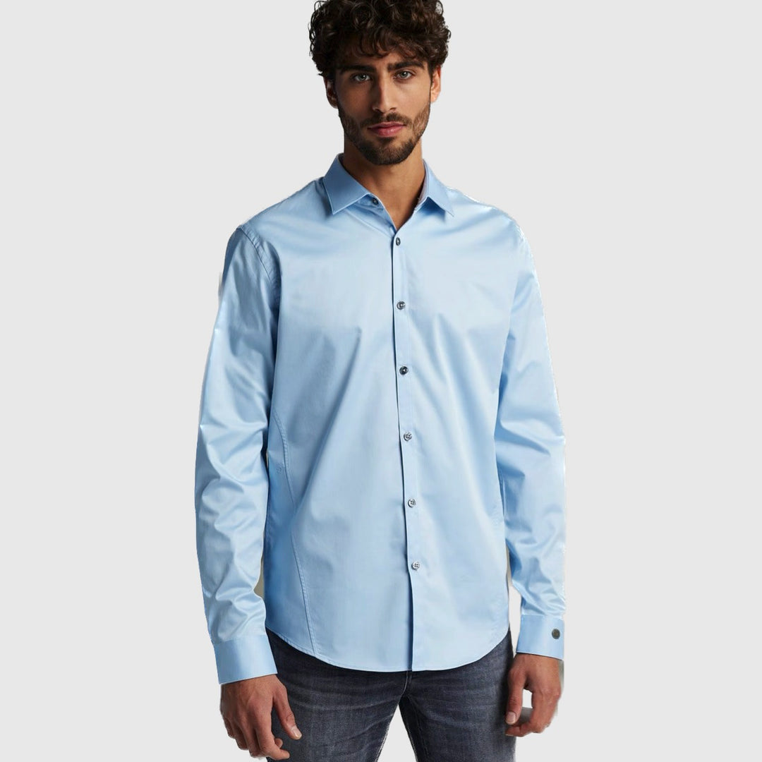 Cast Iron Cobra Shirt