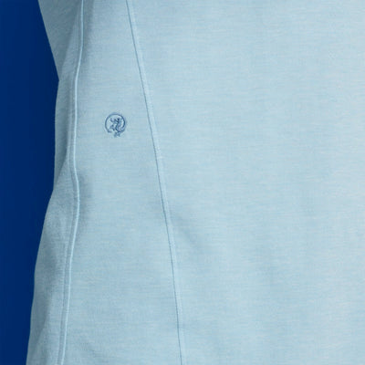 CSI2302201 5397 shirt cf jersey pique tec cast iron overhemd blue crop5