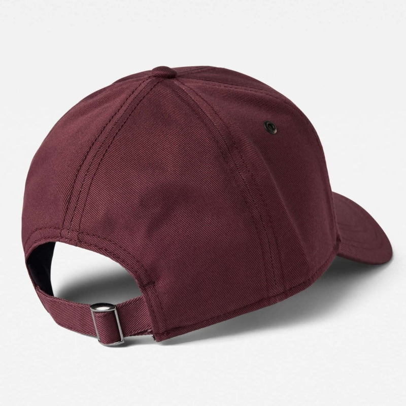 d03219-c900-d303 originals baseball cap g-star cap vineyard wine crop2