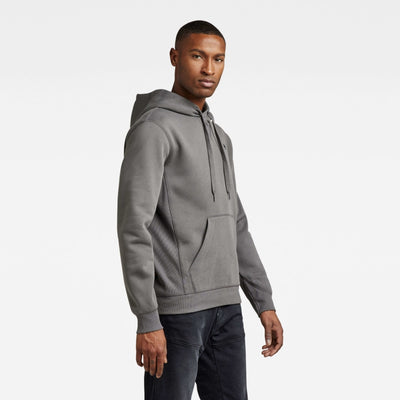 premium core hooded sweater d16121-c235-1468 g-star sweater granite crop2