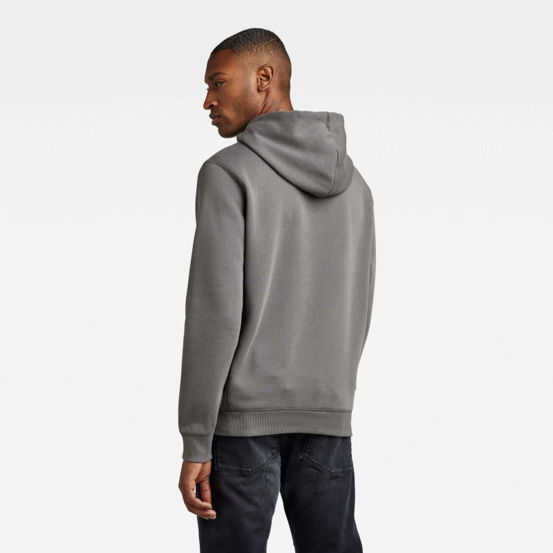 premium core hooded sweater d16121-c235-1468 g-star sweater granite crop1