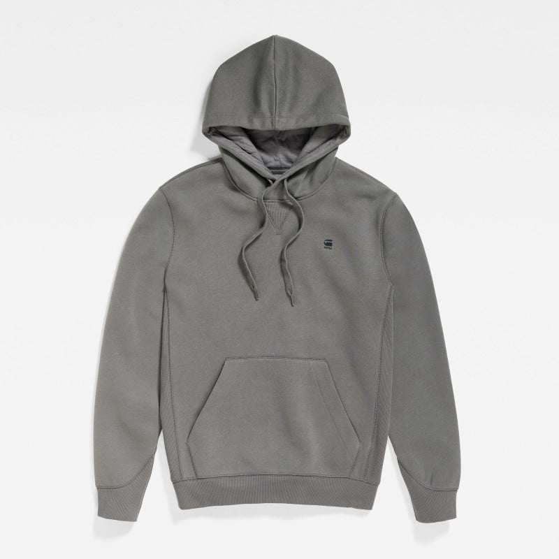 premium core hooded sweater d16121-c235-1468 g-star sweater granite crop6