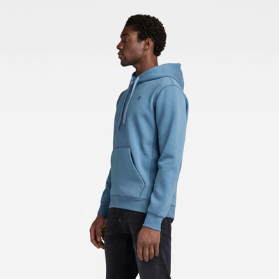 premium core hooded sweater d16121-c235-2182 g-star sweater azul crop1