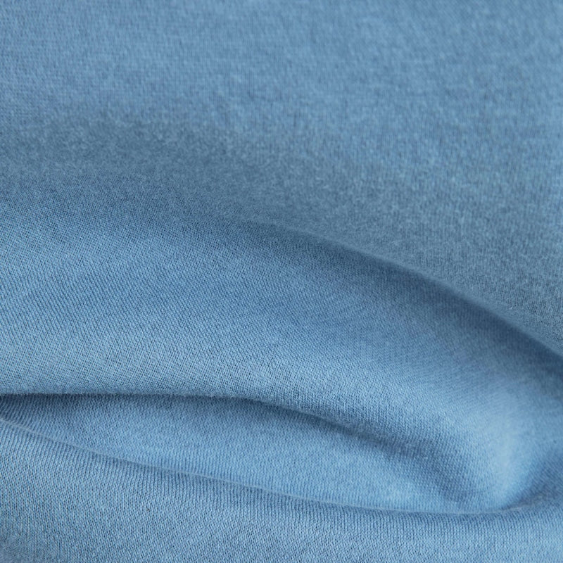 premium core hooded sweater d16121-c235-2182 g-star sweater azul crop3