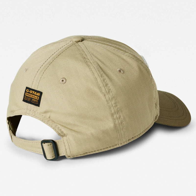 d21258-9706-d020 avernus logo atwork baseball cap g-star cap raw crop2