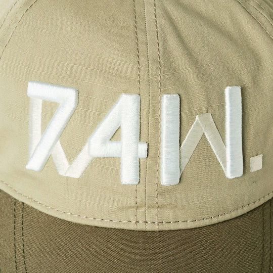 d21258-9706-d020 avernus logo atwork baseball cap g-star cap raw crop3