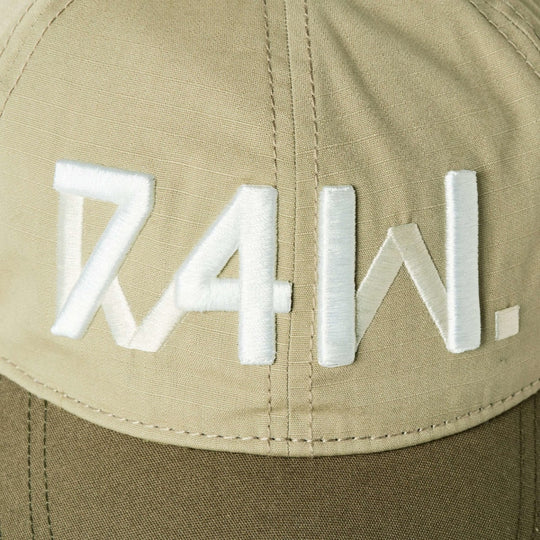 d21258-9706-d020 avernus logo atwork baseball cap g-star cap raw crop3
