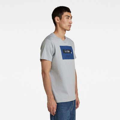 raw hd t-shirt d21544-336-1238 g-star t-shirt correct grey crop3