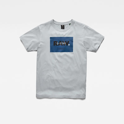 raw hd t-shirt d21544-336-1238 g-star t-shirt correct grey crop2