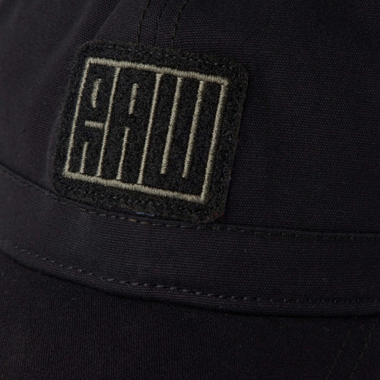 avernus badge baseball cap d22307-c693-6484 g-star cap raw crop1