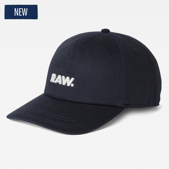 avernus raw atwork baseball cap d22308-c900-c742 g-star cap raw