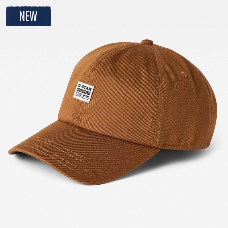 avernus original baseball cap d22315-c900-1329 g-star cap raw