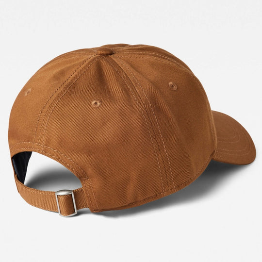 avernus original baseball cap d22315-c900-1329 g-star cap raw back