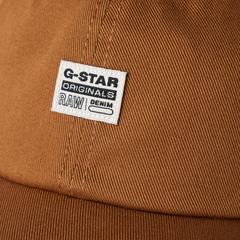 avernus original baseball cap d22315-c900-1329 g-star cap raw crop2