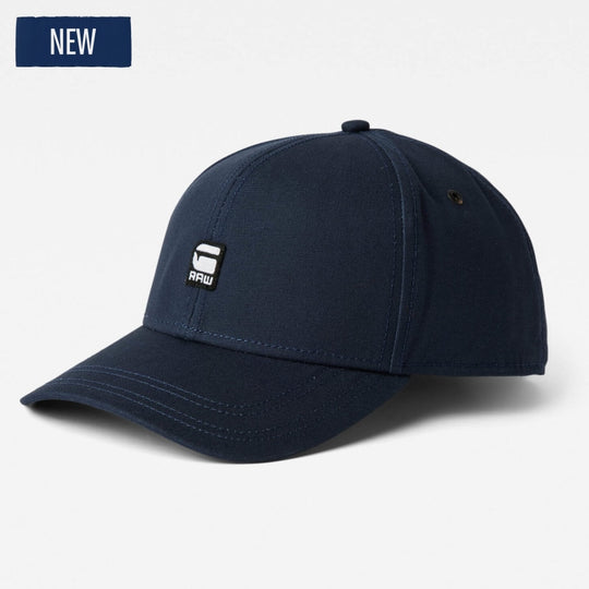 originals baseball cap d22519-c693-6067 g-star cap Sartho Blue