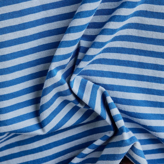 d22778-c339-d953 slim t-shirt stripe g-star t-shirt lake lapis blue stripe crop3