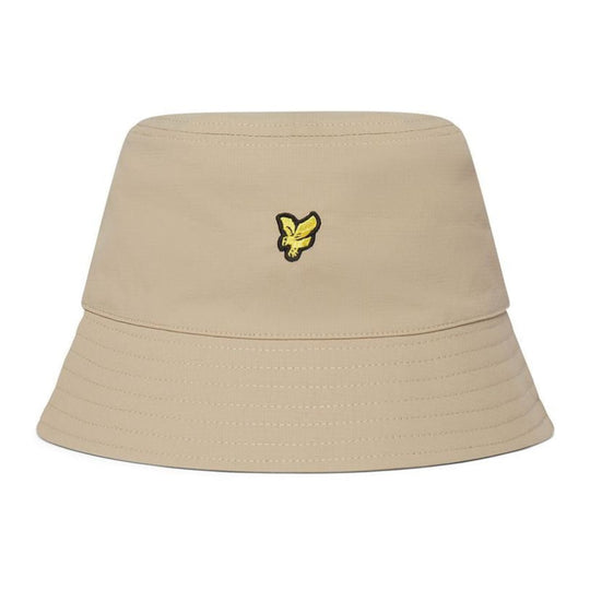 he1811v w899 ripstop reversible bucket hat lyle & scott pet cove 