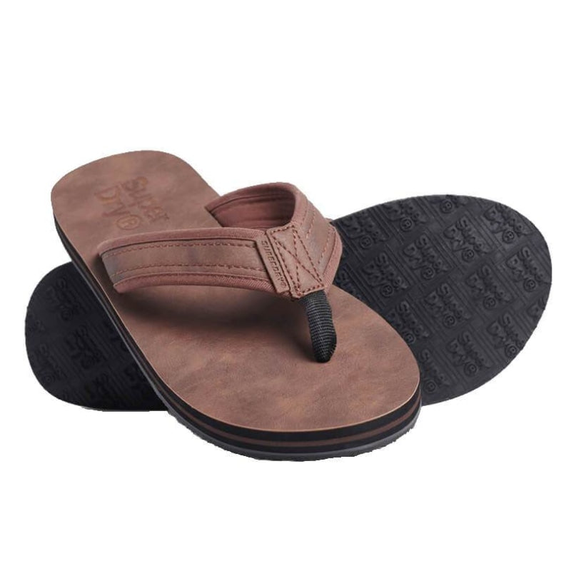 Premium Flip Flop Slippers