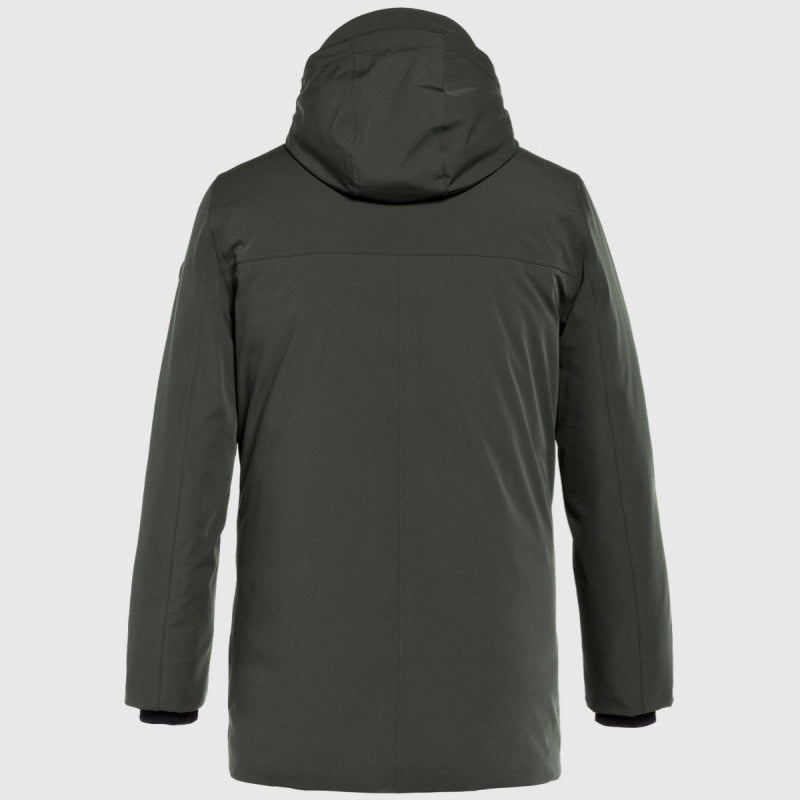 Charleston Army Green