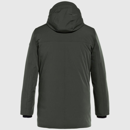 Charleston Army Green