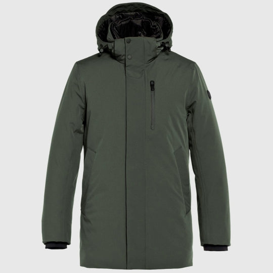 Charleston Army Green