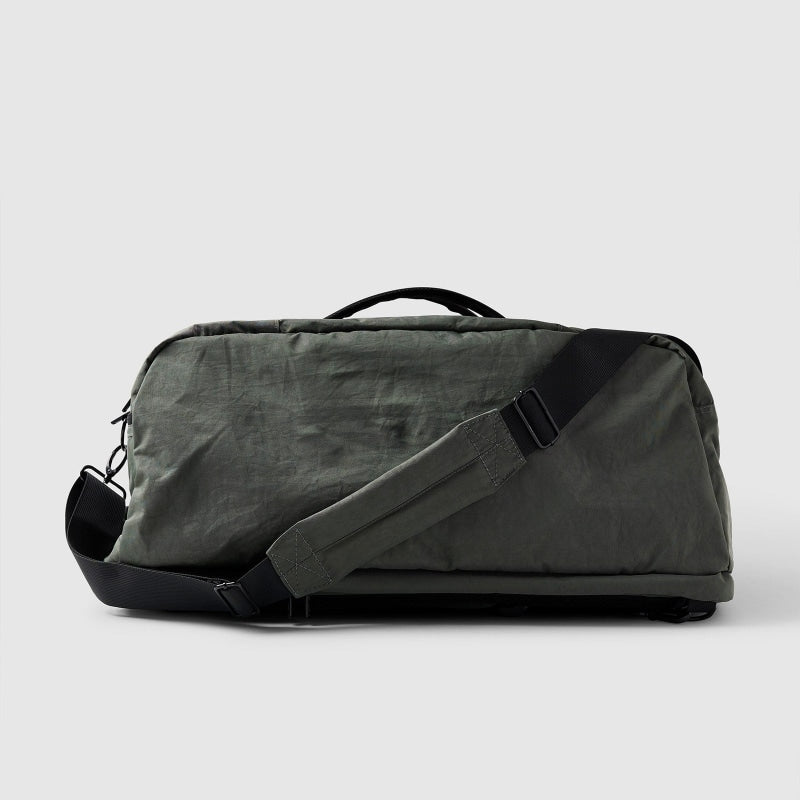 bag weekend backpack pac000220 6026 pme legend tas army green back