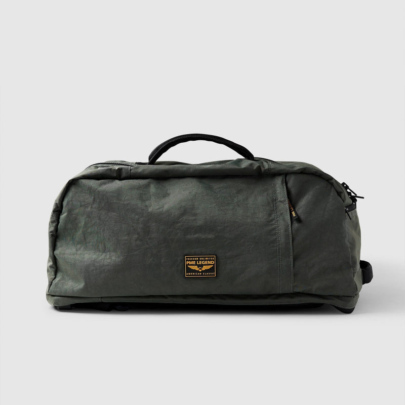 bag weekend backpack pac000220 6026 pme legend tas army green
