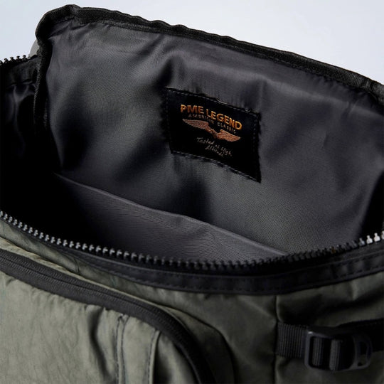 PME Legend Backpack Crinkled Nylon