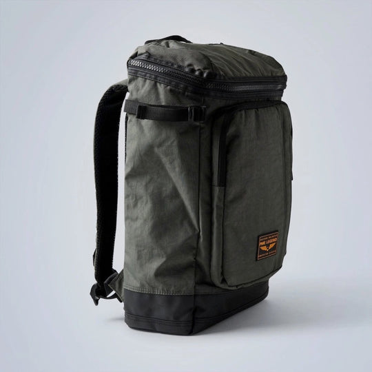 PME Legend Backpack Crinkled Nylon