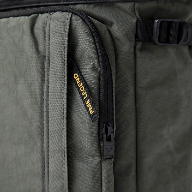PME Legend Backpack Crinkled Nylon