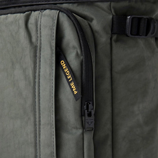 PME Legend Backpack Crinkled Nylon