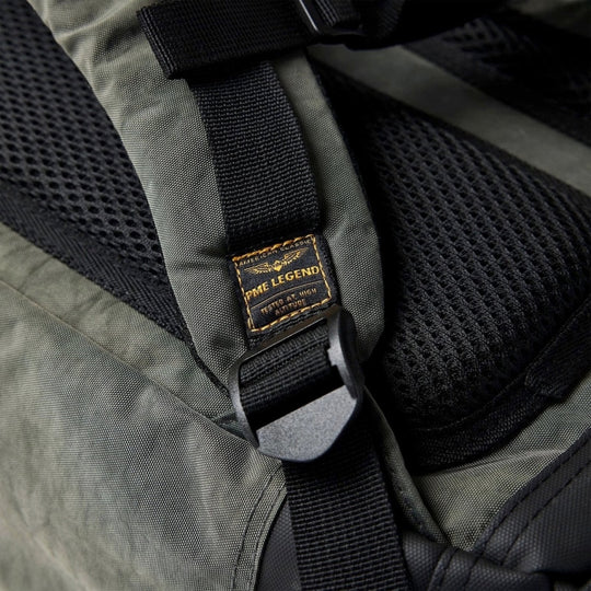 PME Legend Backpack Crinkled Nylon