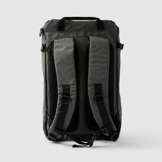 PME Legend Backpack Crinkled Nylon