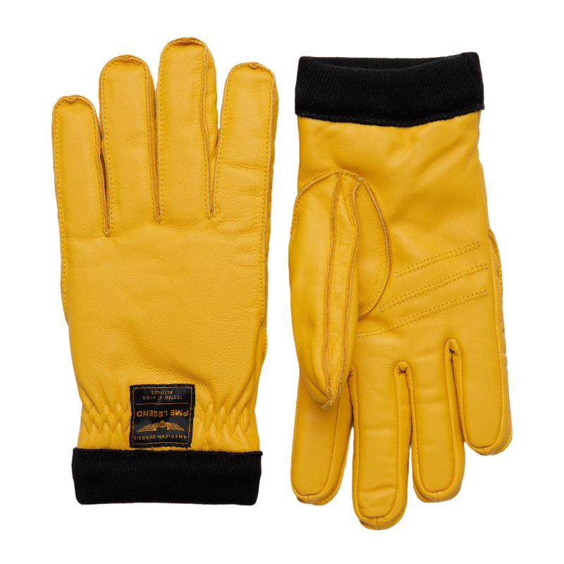 pme legend leather gloves pac217907 2122 pme legend leren handschoen