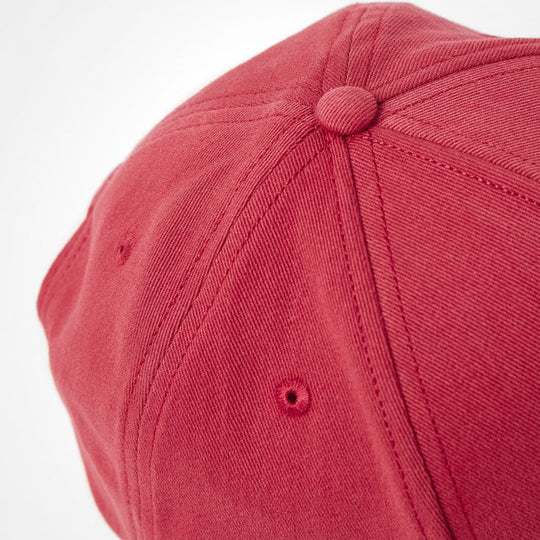 pac2202907 3181 pme legend twill cap pme legend pet red crop2
