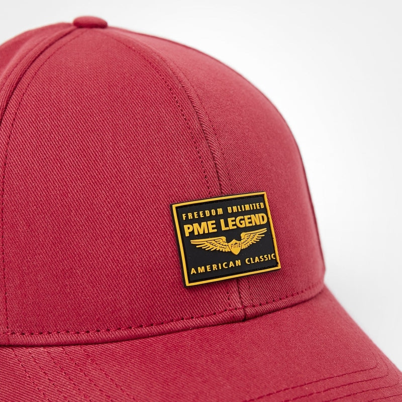 pac2202907 3181 pme legend twill cap pme legend pet red crop1