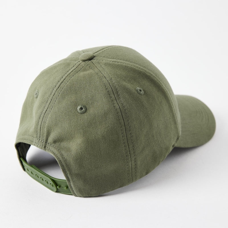 pme legend twill cap pac2202907 6414 pme legend pet olive back