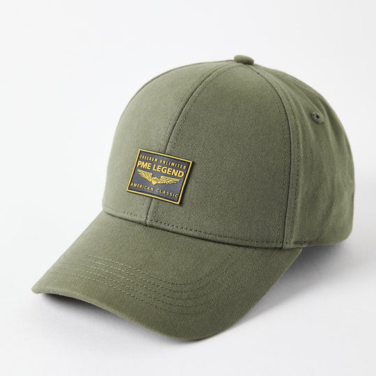 pme legend twill cap pac2202907 6414 pme legend pet olive
