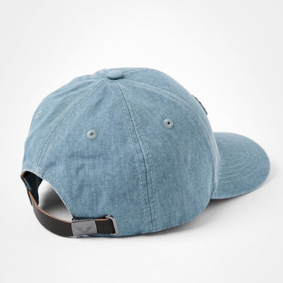 pme legend twill cap pac2204906 5152 pme legend pet grey blue back